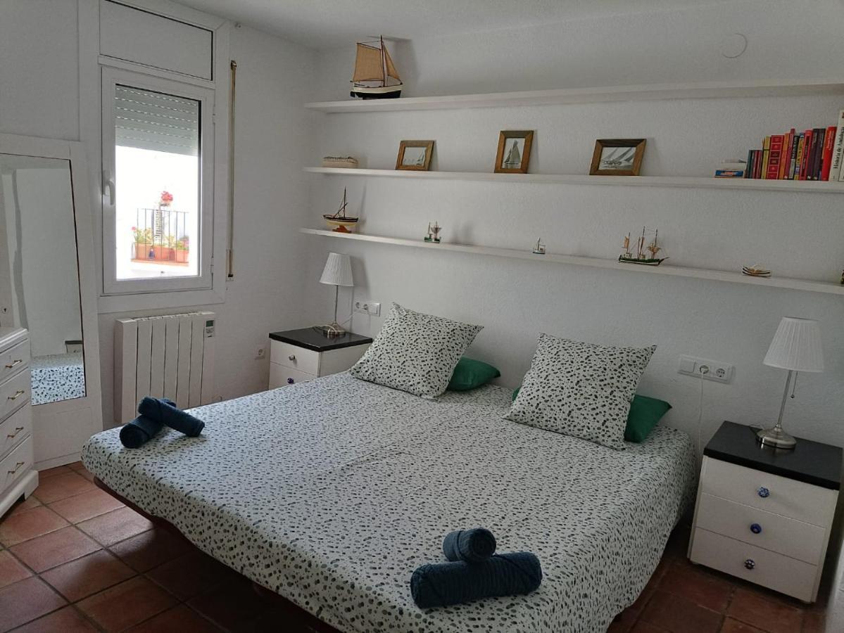 Pintoresco Apartamento En El Corazon De Кадакес Екстериор снимка