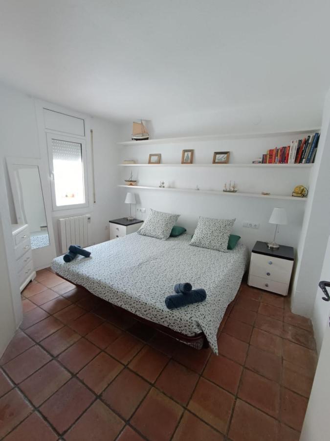 Pintoresco Apartamento En El Corazon De Кадакес Екстериор снимка