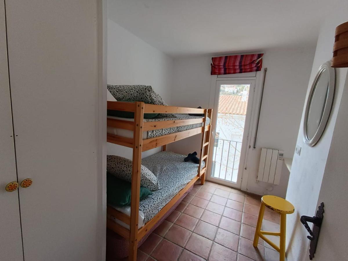 Pintoresco Apartamento En El Corazon De Кадакес Екстериор снимка